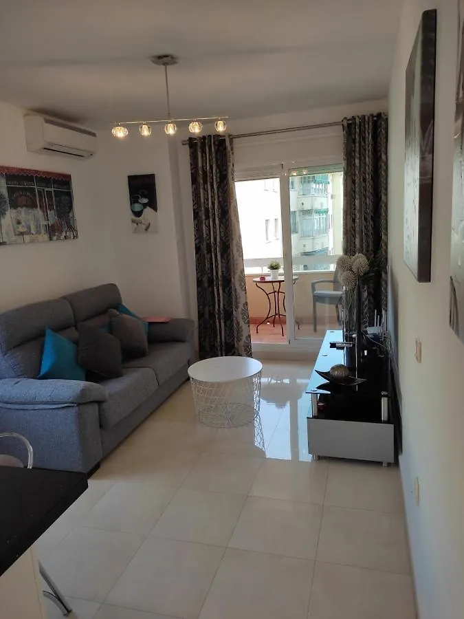Apartamento turístico Náutica 1, 2°C Nerja 0*,  España